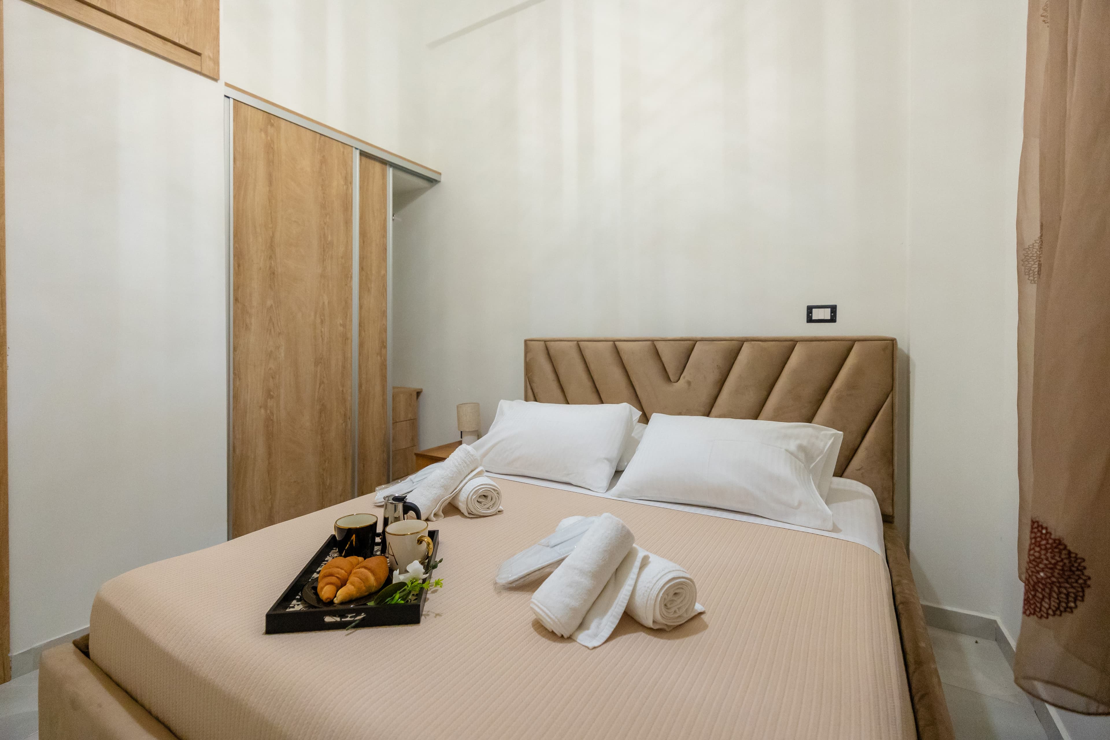 B&B Lady40 Room - 101