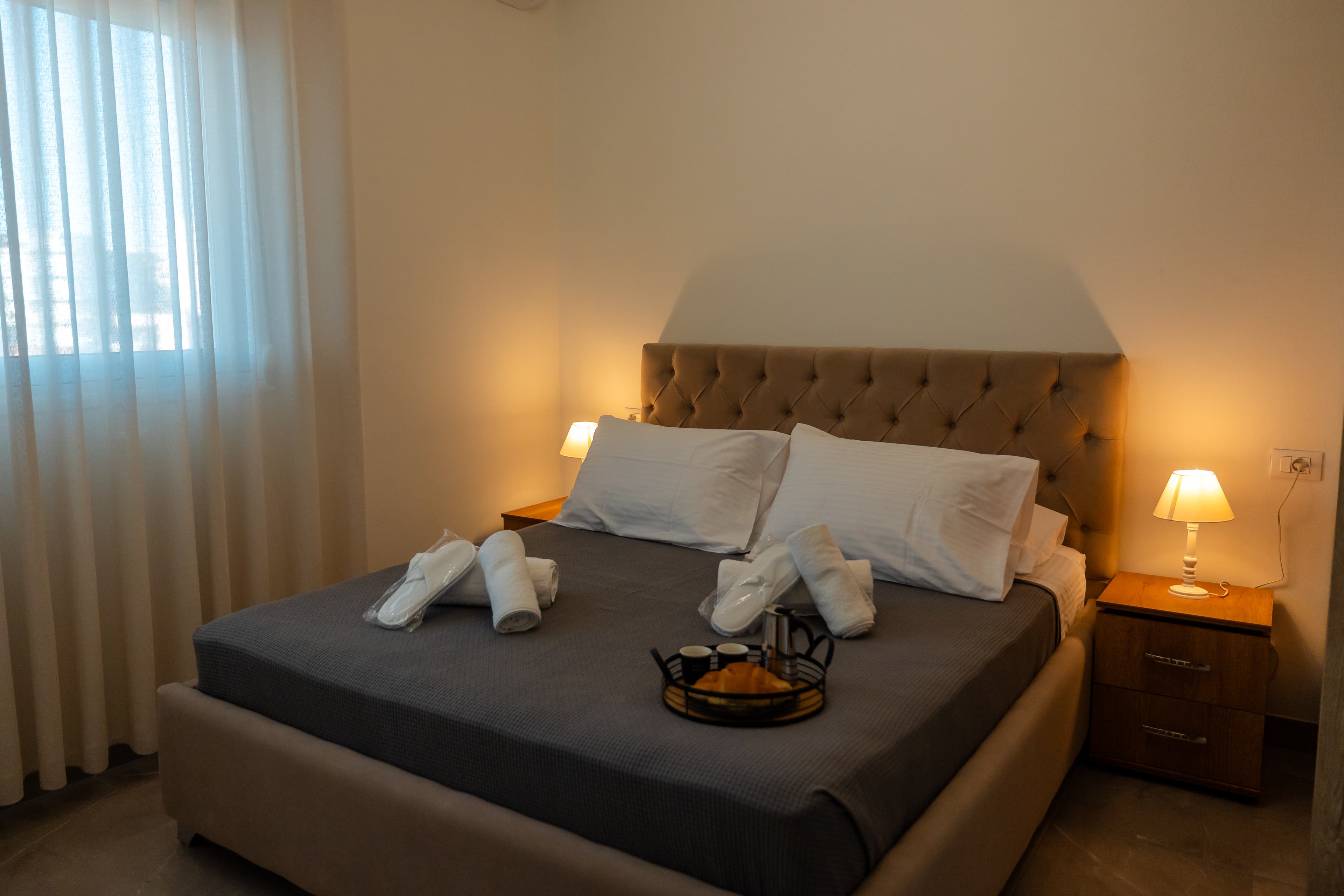 B&B Lady40 Room - 103