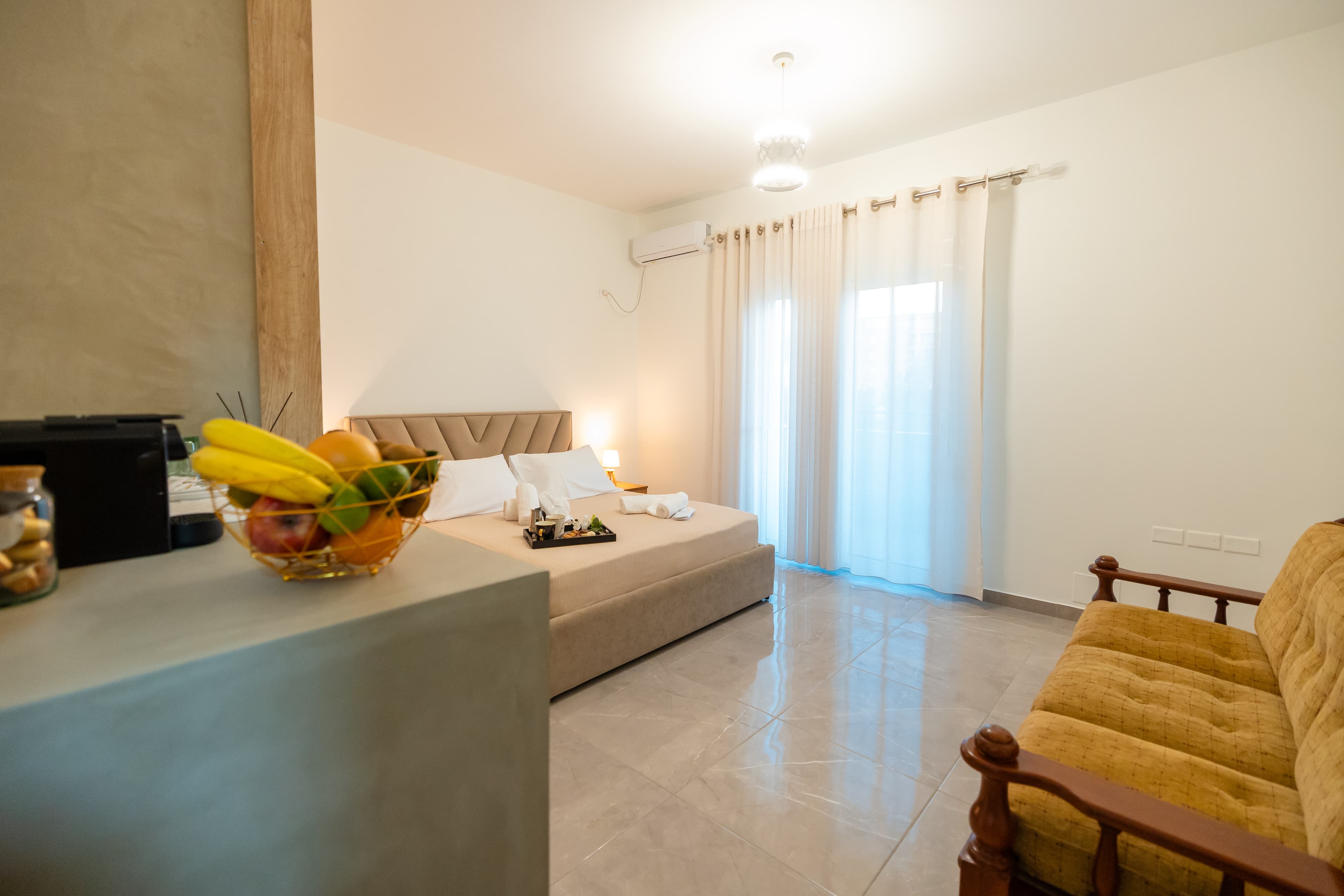 B&B Lady40 Room - 104