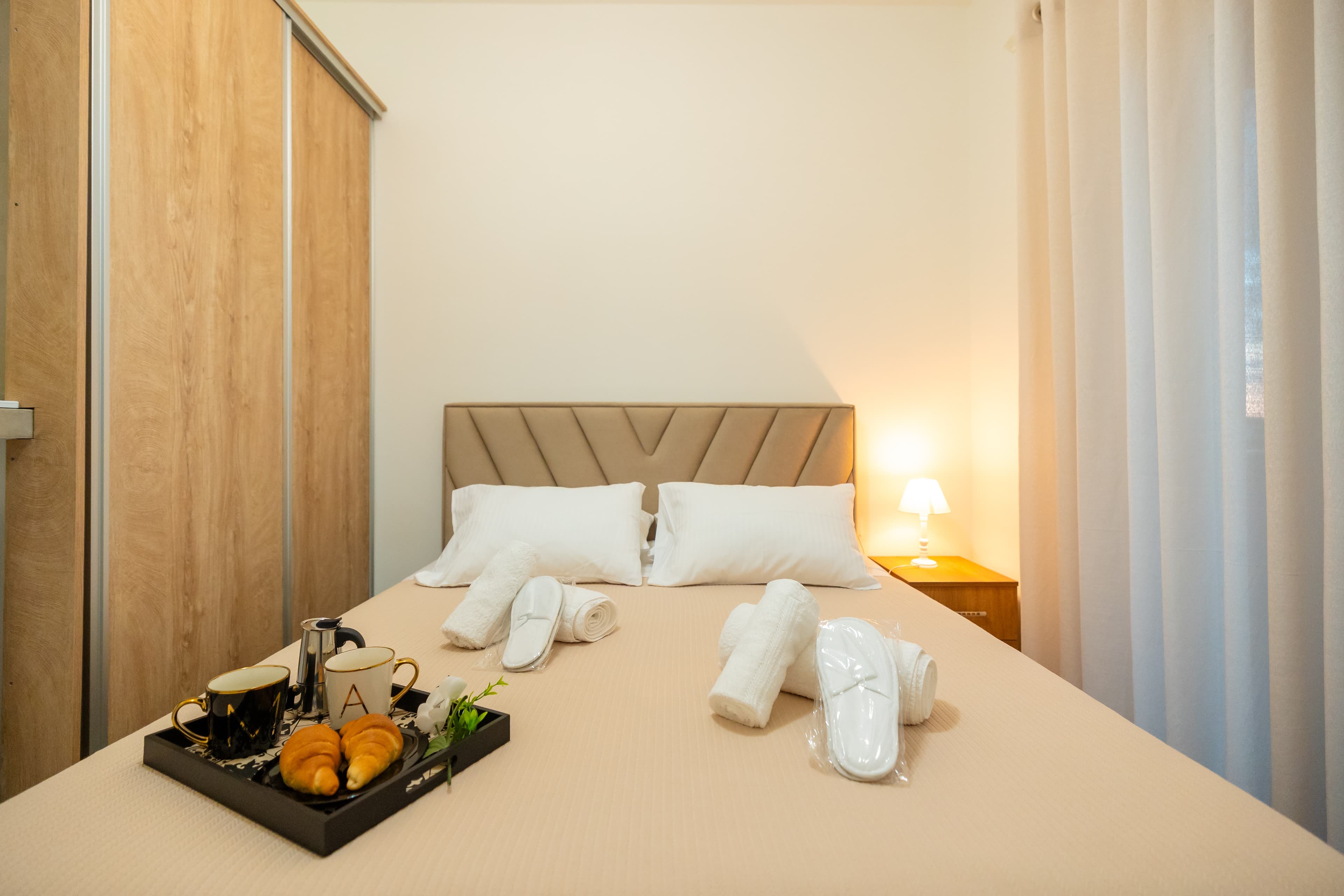 B6B Lady40 Room - 105