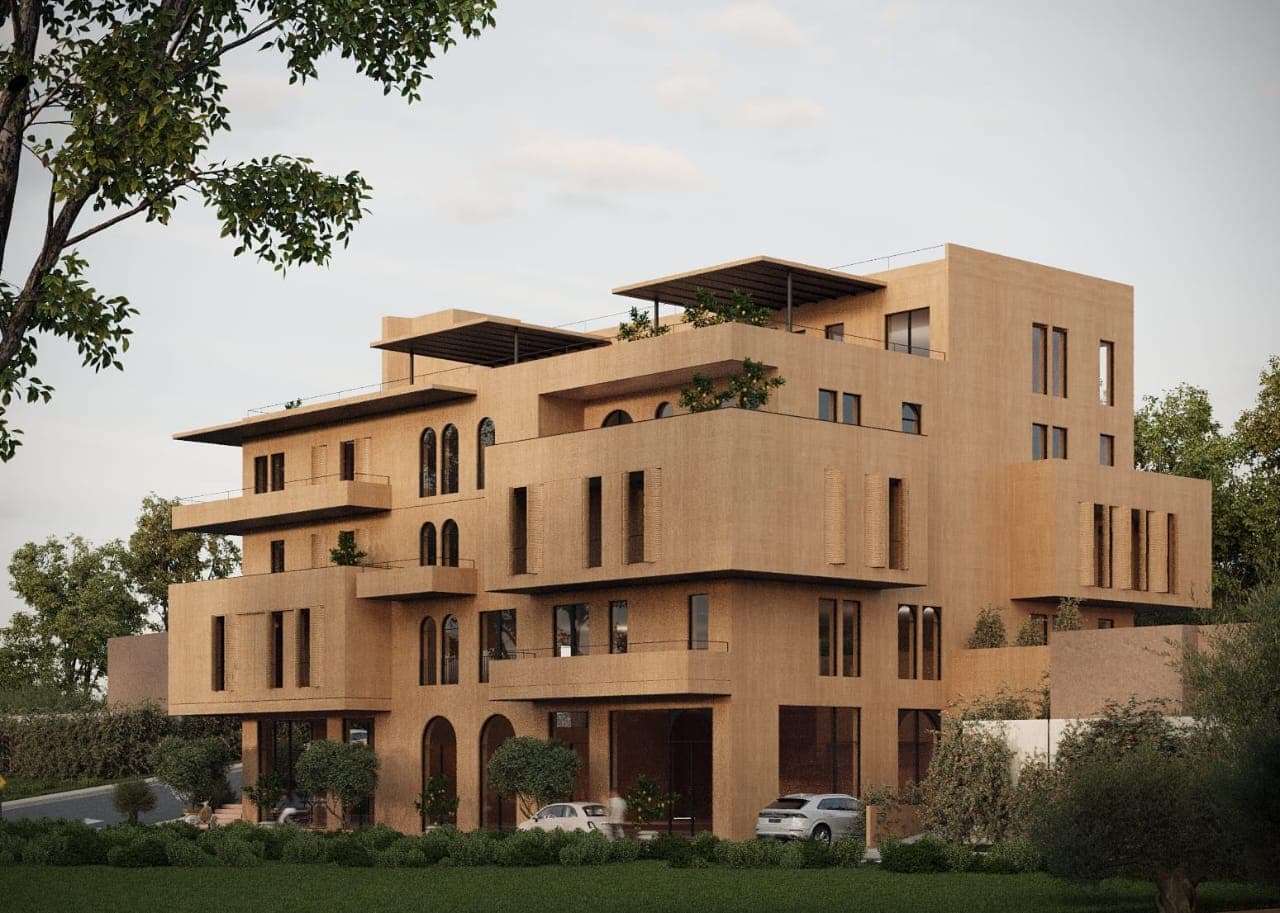 Ksamil Apartment | On Building - Online Soon